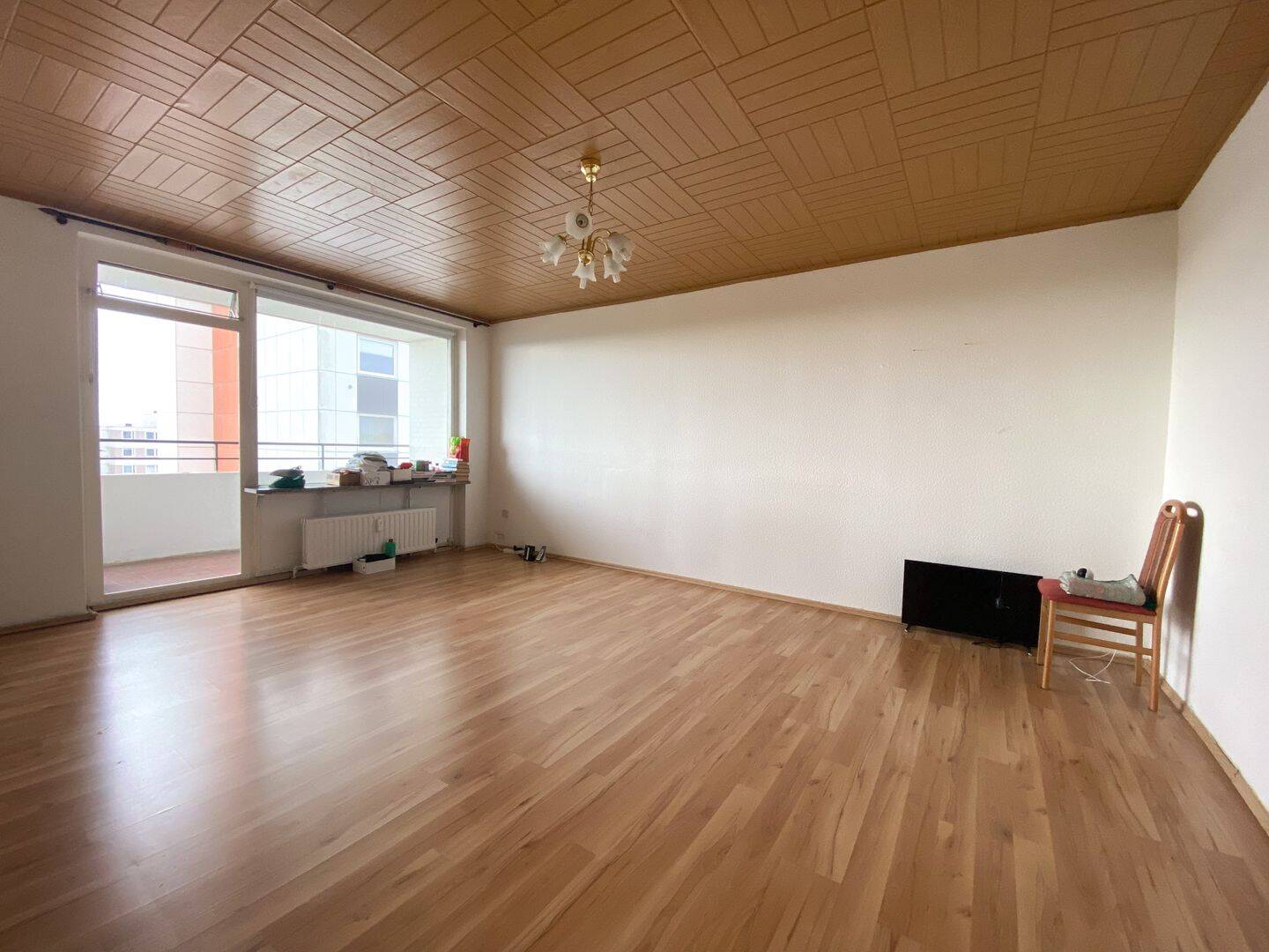 Wohnung zum Kauf