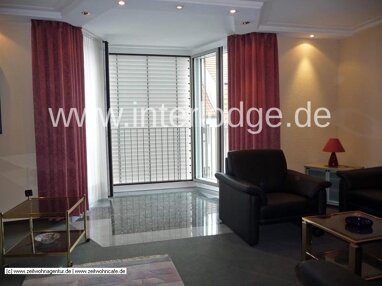 Wohnung zur Miete Wohnen auf Zeit 1.400 € 2 Zimmer 55 m² frei ab 01.09.2024 Altstadt - Süd Köln / Innenstadt 50676