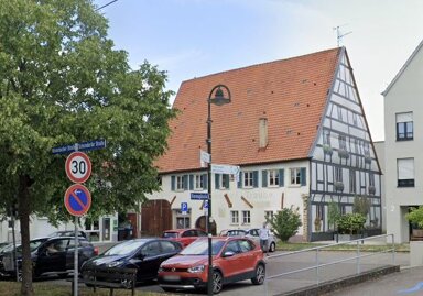 Haus zum Kauf 299.000 € 10 Zimmer 410 m² 321 m² Grundstück Weiler Schorndorf 73614