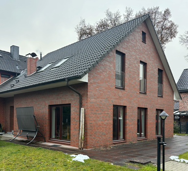 Mehrfamilienhaus zur Miete 1.304 € 4 Zimmer 135,3 m² Worpswede Worpswede 27726