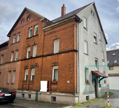 Mehrfamilienhaus zum Kauf 480.000 € 10 Zimmer 180 m² 149 m² Grundstück Alt-Böckingen - Ost Heilbronn 74080