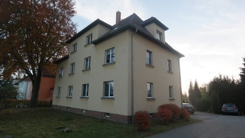 Wohnung zur Miete 271 € 2 Zimmer 49,3 m²<br/>Wohnfläche 2.<br/>Geschoss Chemnitzer Straße 72 Leisnig Leisnig 04703