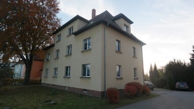 Wohnung zur Miete 271 € 2 Zimmer 49,3 m² 2. Geschoss Chemnitzer Straße 72 Leisnig Leisnig 04703
