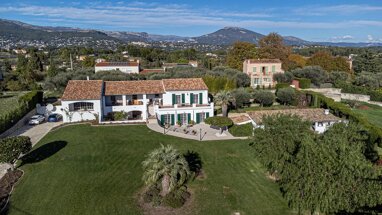 Einfamilienhaus zum Kauf Provisionsfrei 2.900.000 € 8 Zimmer 335 m² 4.272 m² Grundstück Plascassier Châteauneuf-Grasse 06130