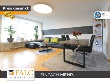 Wohnung zum Kauf 359.000 € 4 Zimmer 104 m² 3. Geschoss Pesch Köln / Pesch 50767
