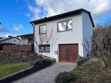 Einfamilienhaus zum Kauf 525.000 € 4,5 Zimmer 85 m² 550 m² Grundstück frei ab sofort Unterlenningen Lenningen 73252