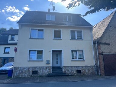 Einfamilienhaus zum Kauf provisionsfrei 110.000 € 6 Zimmer 158 m² 498 m² Grundstück Arzbach 56337