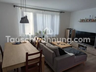 Wohnung zur Miete Tauschwohnung 1.168 € 3 Zimmer 73 m² 2. Geschoss Deutz Köln 50679