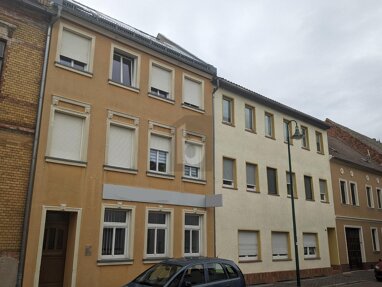 Mehrfamilienhaus zum Kauf 150.000 € 10 Zimmer 175 m² Grundstück Aken Aken 06385