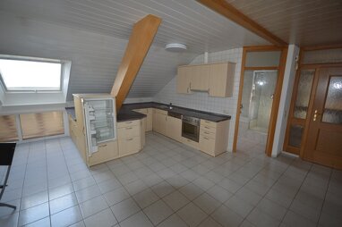 Wohnung zur Miete 730 € 4 Zimmer 111 m² 2. Geschoss Seekirch 88422