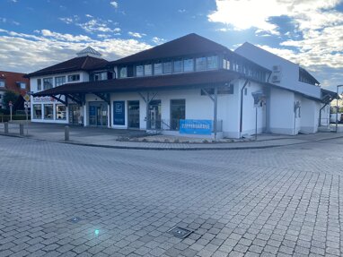 Kaufhaus zum Kauf Provisionsfrei 3.240.000 € 1.776 m² Grundstück Dekan-Wagner-Str. 3 Altdorf Altdorf 84032