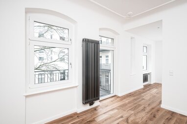 Wohnung zum Kauf Provisionsfrei 420.000 € 2 Zimmer 56,4 m² 3. Geschoss Pascalstraße 4 Charlottenburg Berlin 10587