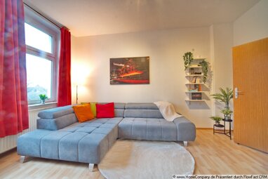 Wohnung zur Miete Wohnen auf Zeit 1.050 € 3 Zimmer 60 m² frei ab sofort Bodelschwingh Dortmund 44357