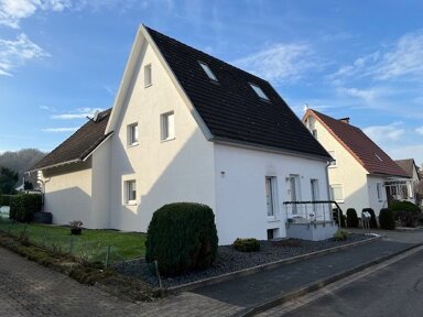 Mehrfamilienhaus zum Kauf 489.000 € 7 Zimmer 180 m² 673 m² Grundstück Schweicheln - Bermbeck Hiddenhausen/Schweicheln 32120