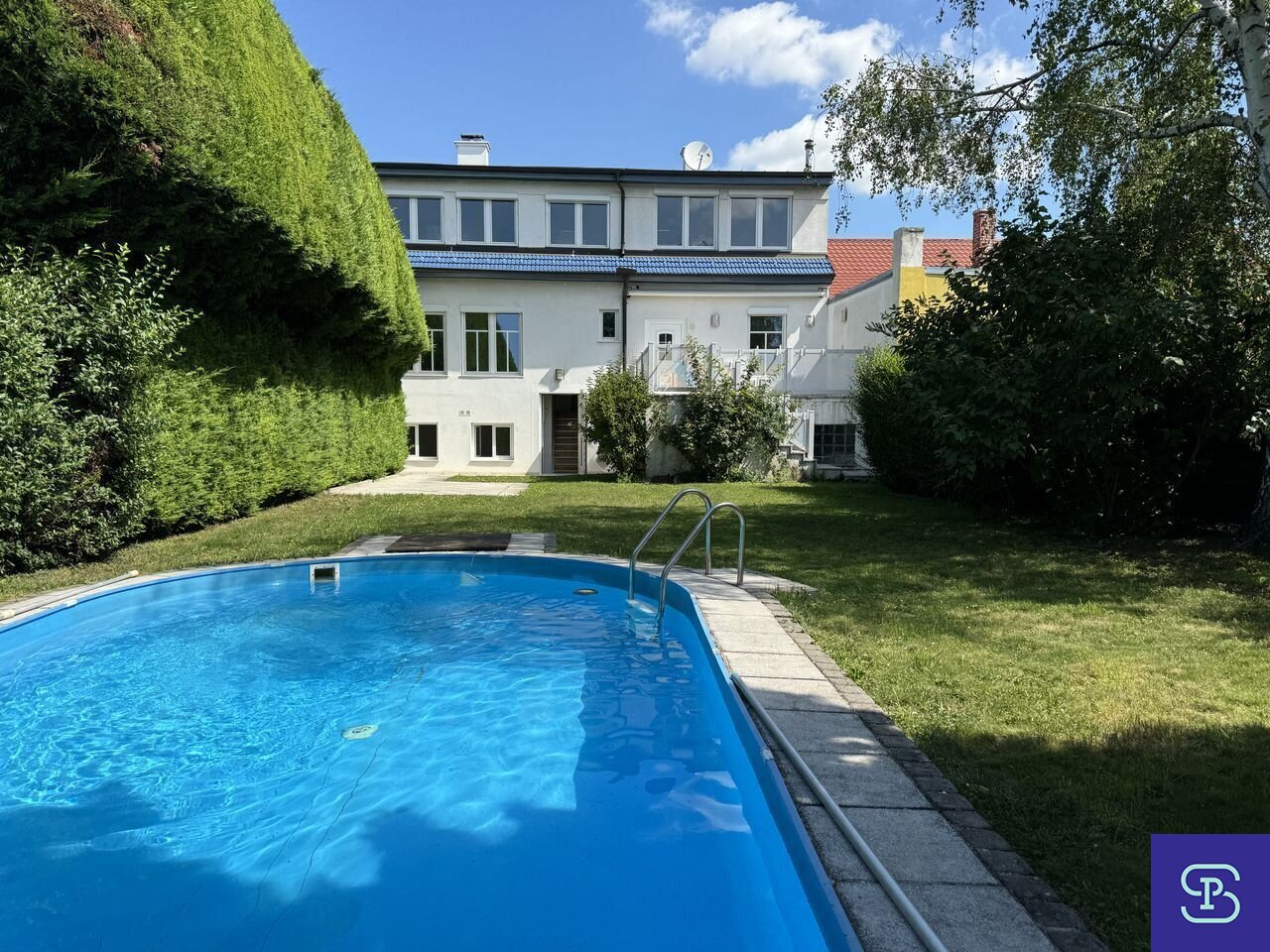 Einfamilienhaus zur Miete 2.085 € 5 Zimmer 154,5 m²<br/>Wohnfläche Wien 1210