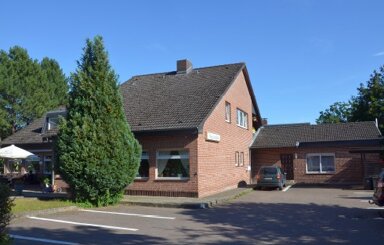 Ladenfläche zur Miete provisionsfrei 4.000 € 278 m² Verkaufsfläche Pelzerhakener Straße Pelzerhaken Neustadt in Holstein 23730