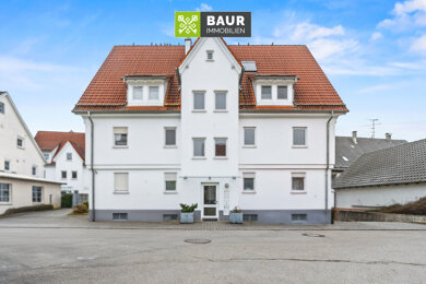 Wohnung zum Kauf 159.000 € 2 Zimmer 48 m² Bermaringen Bermaringen 89134