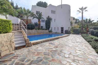 Villa zum Kauf 1.290.000 € 8 Zimmer 432 m² 1.130 m² Grundstück Costa de la Calma 07183