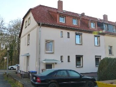 Wohnung zur Miete 390 € 2 Zimmer 66 m² frei ab 01.05.2025 Nordhausen Nordhausen 99734