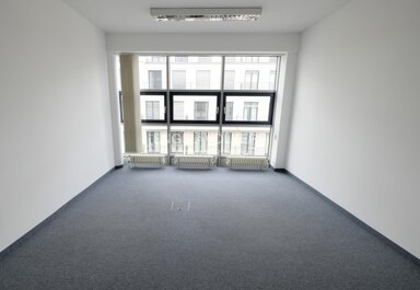 Büro-/Praxisfläche zur Miete 29 € 268 m² Bürofläche teilbar ab 268 m² Mitte Berlin 10117