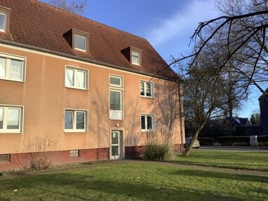 Wohnung zur Miete 400 € 3,5 Zimmer 54,5 m² frei ab 01.03.2025 Münsterländer Str. 3A Rosenhügel Gladbeck 45968