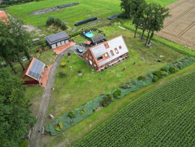 Bauernhaus zum Kauf 995.000 € 295 m² 67.943 m² Grundstück Steinbeck Recke 49509