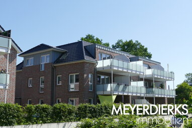 Wohnung zur Miete 790 € 3 Zimmer 67,4 m² Ohmstede Oldenburg 26125