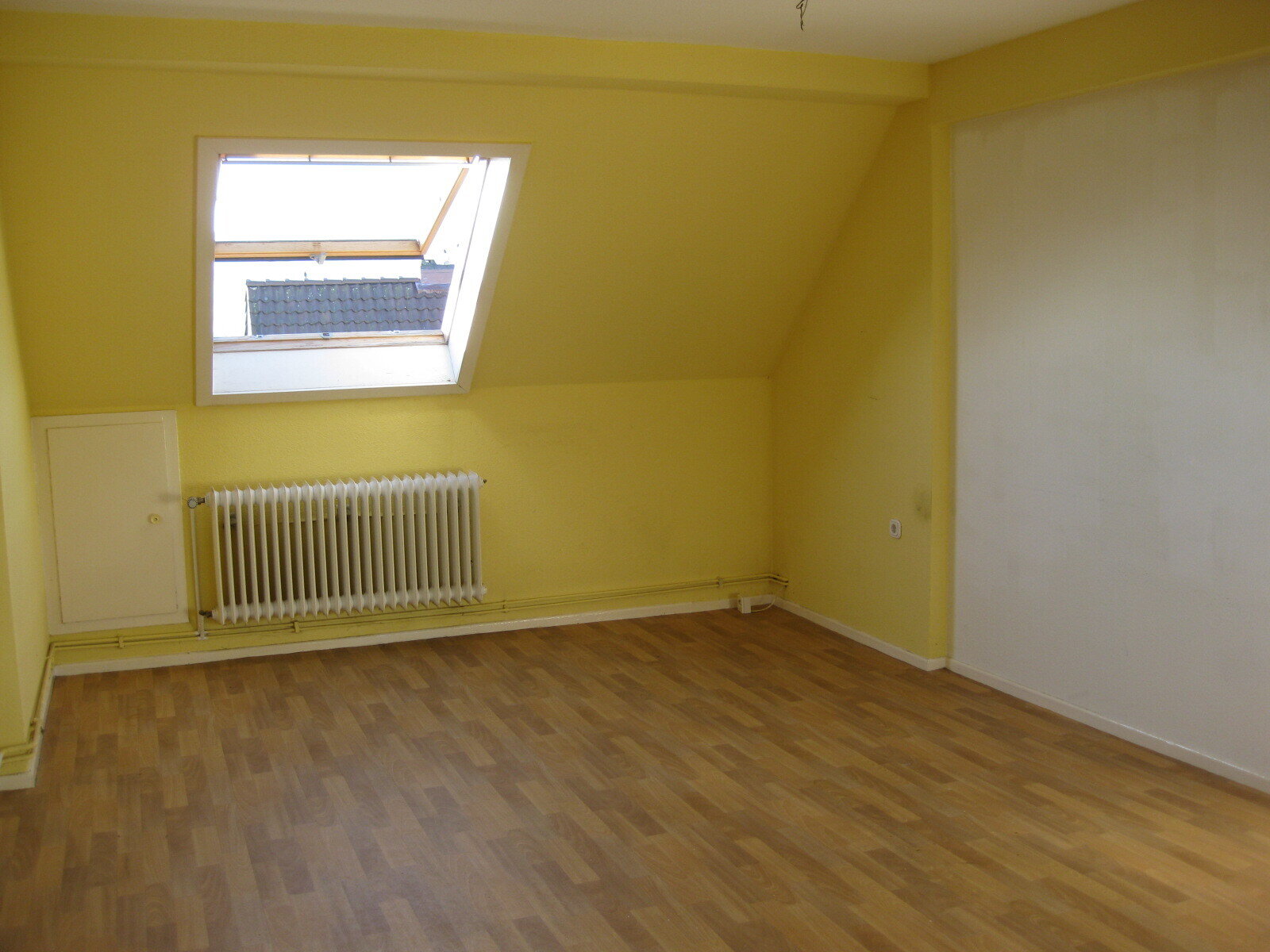 Wohnung zur Miete 410 € 2 Zimmer 60 m² 2. Geschoss Hochgericht 9 Georgenberg Goslar 38640