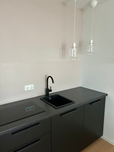 Studio zur Miete 704 € 1 Zimmer 30,7 m² 2. Geschoss Maximilianstraße 43 Bärenschanze Nürnberg 90429