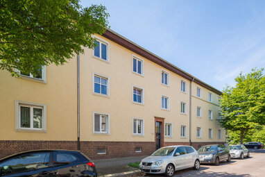 Wohnung zur Miete 480 € 3 Zimmer 80 m² Am Deichfeld 1 Insel Magdeburg 39112
