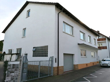 Mehrfamilienhaus zum Kauf 749.000 € 20 Zimmer 375 m² 560 m² Grundstück Alexander-v.-Humboldt-Schule 5 Viernheim 68519