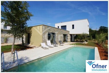 Villa zum Kauf 690.000 € 4 Zimmer 120 m² 590 m² Grundstück Porec 52440