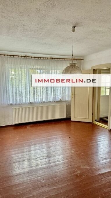 Einfamilienhaus zum Kauf 529.000 € 5 Zimmer 110 m² 940 m² Grundstück frei ab sofort Finkenkrug Falkensee 14612