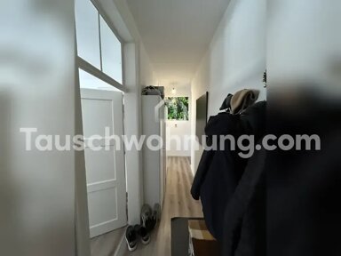 Wohnung zur Miete Tauschwohnung 1.200 € 2 Zimmer 52 m² EG Josephsplatz München 80798