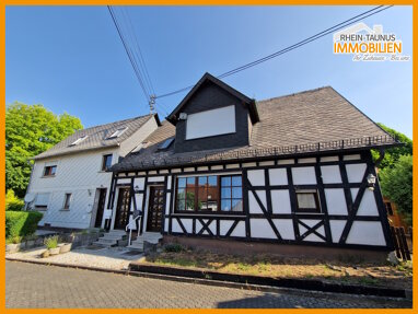 Mehrfamilienhaus zum Kauf 285.000 € 8 Zimmer 173 m² 435 m² Grundstück Moschheim 56424