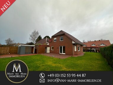Einfamilienhaus zum Kauf 445.000 € 6 Zimmer 147 m² 514 m² Grundstück Barßel Barßel 26676