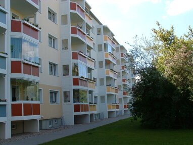 Wohnung zur Miete 246,06 € 2 Zimmer 43,9 m² 4. Geschoss Arthur-Ullrich-Str. 25 Rauschwalde Görlitz 02827