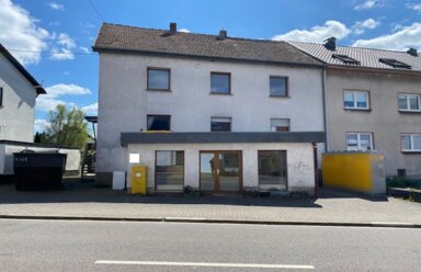 Mehrfamilienhaus zum Kauf 180.000 € 6 Zimmer 178 m² 567 m² Grundstück Holz Heusweiler 66265