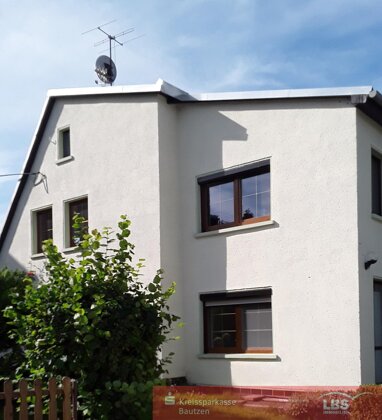 Mehrfamilienhaus zum Kauf 185.000 € 8 Zimmer 200 m² 950 m² Grundstück Wehrsdorf Sohland 02689