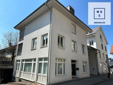 Wohnung zur Miete 750 € 2 Zimmer 54 m² 3. Geschoss Riedgasse 32 Dornbirn 6850