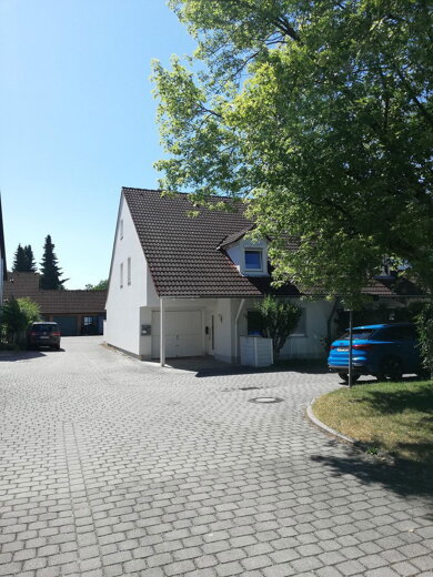 Reihenendhaus zum Kauf provisionsfrei 780.000 € 5 Zimmer 130 m² 172 m² Grundstück Neufahrn Neufahrn b. Freising 85375