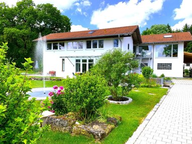 Mehrfamilienhaus zum Kauf Provisionsfrei 2.499.000 € 8 Zimmer 260 m² 1.300 m² Grundstück Weilheim Weilheim 82362