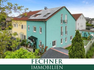 Reihenendhaus zum Kauf Provisionsfrei 789.800 € 5 Zimmer 181,5 m² 292 m² Grundstück Unterbrunnenreuth Ingolstadt 85051