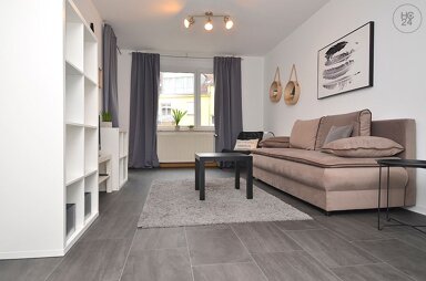 Wohnung zur Miete Wohnen auf Zeit 1.165 € 2 Zimmer 50 m² frei ab 01.03.2025 Mainviertel Würzburg 97082