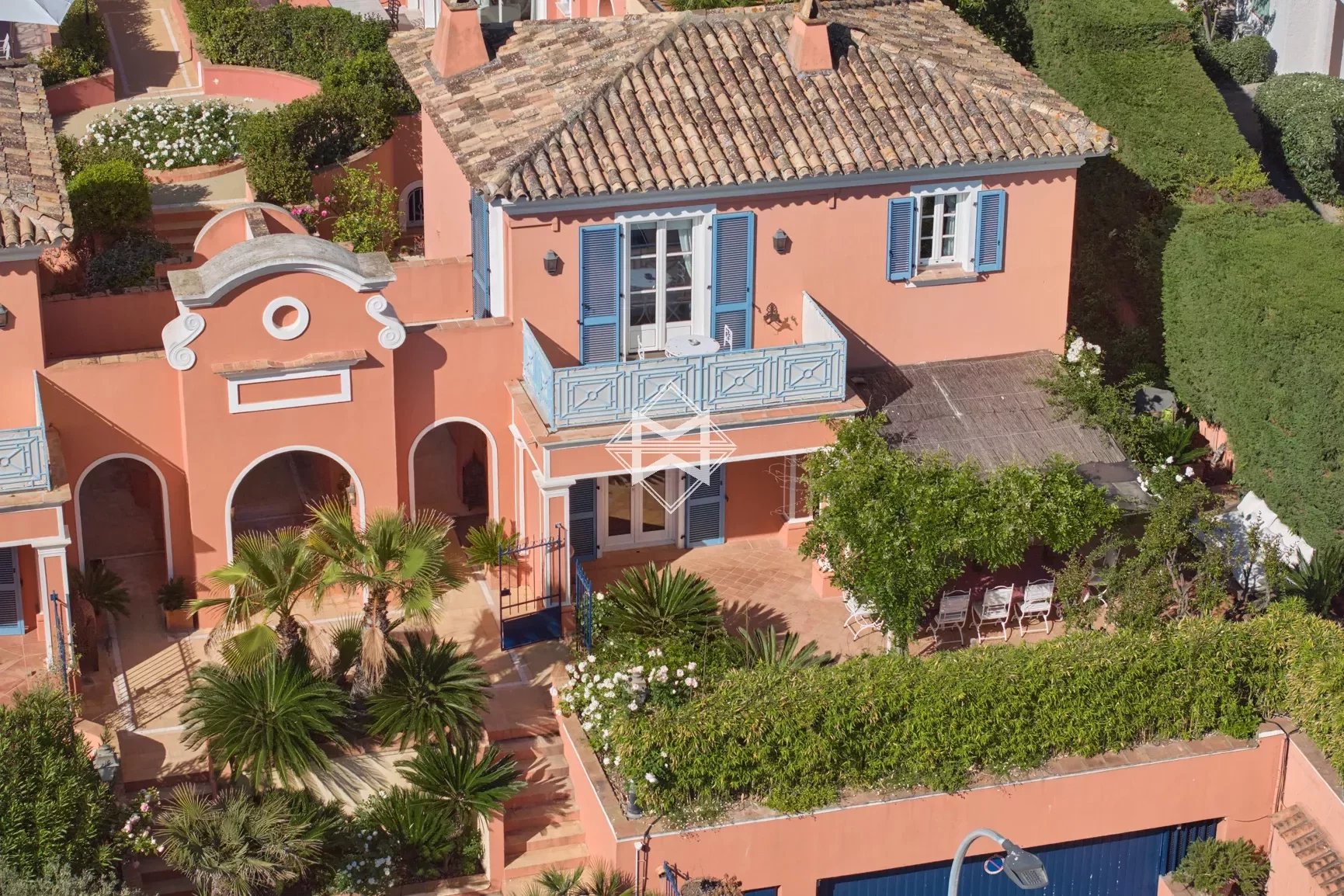 Stadthaus zum Kauf provisionsfrei 2.990.000 € 5 Zimmer 178 m²<br/>Wohnfläche Zone Ouest Urbaine Saint-Tropez 83990