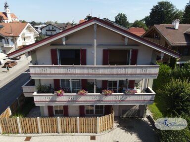 Wohnung zum Kauf 670.000 € 5 Zimmer 135 m² 2. Geschoss Aschau im Chiemgau 83229