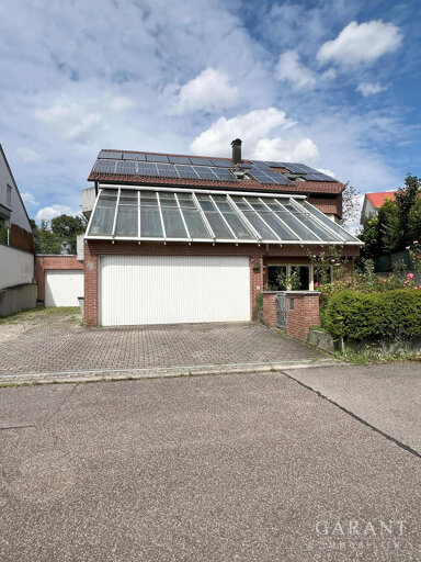 Einfamilienhaus zum Kauf 895.000 € 9 Zimmer 237 m² 690 m² Grundstück Kernstadt 1 Winnenden 71364