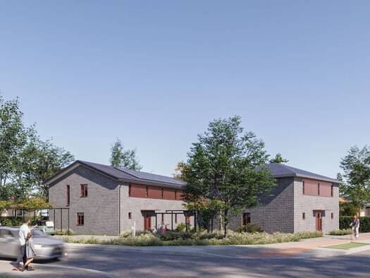 Wohnung zum Kauf provisionsfrei als Kapitalanlage geeignet 228.000 € 35,1 m² Ovelgönner Weg 1 Bockelsberg Lüneburg 21335