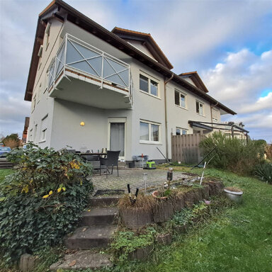 Terrassenwohnung zum Kauf 245.000 € 3 Zimmer 82 m² Rothenbergen Gründau-Rothenbergen 63584