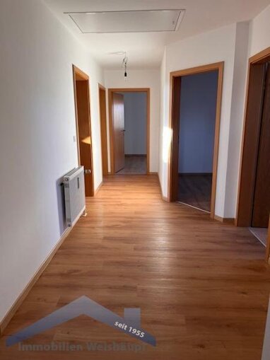 Wohnung zur Miete 730 € 4 Zimmer 95 m² Ringstr. 10 Salzweg Salzweg 94121